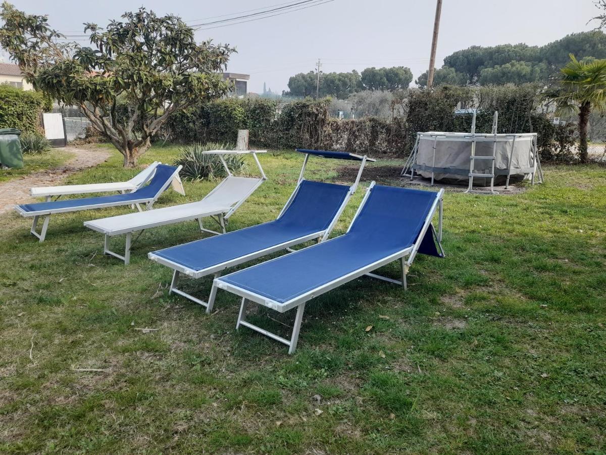 Villa La Magnolia - Private Beach Access, Garden, Views Лацизе Экстерьер фото