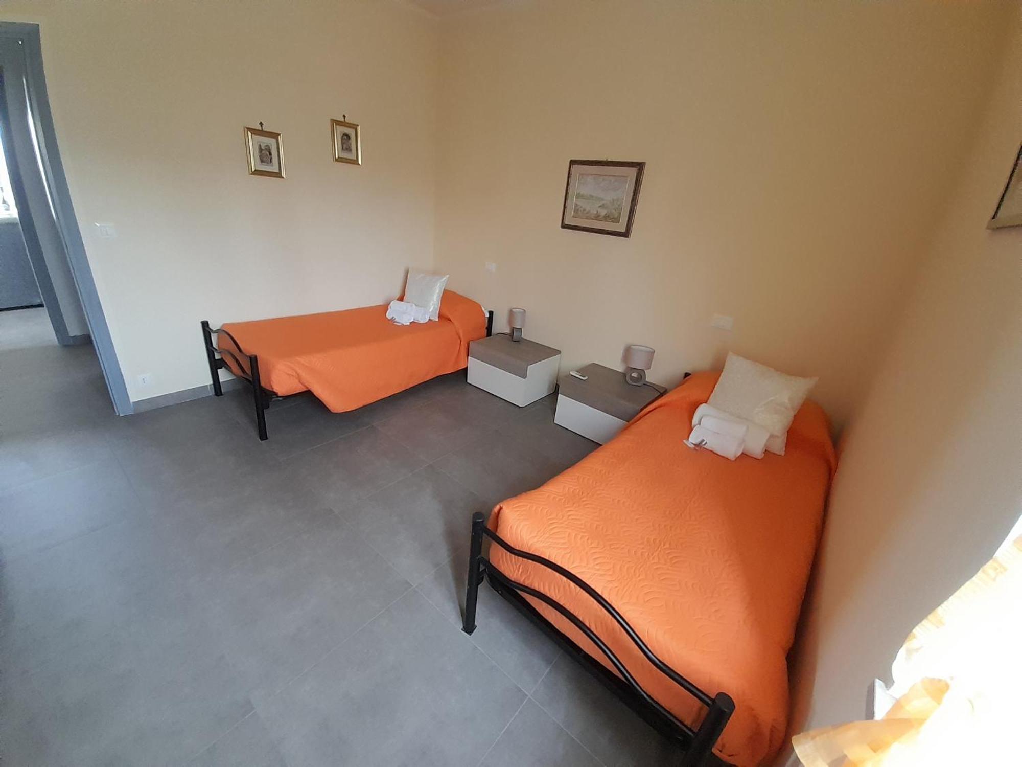 Villa La Magnolia - Private Beach Access, Garden, Views Лацизе Номер фото