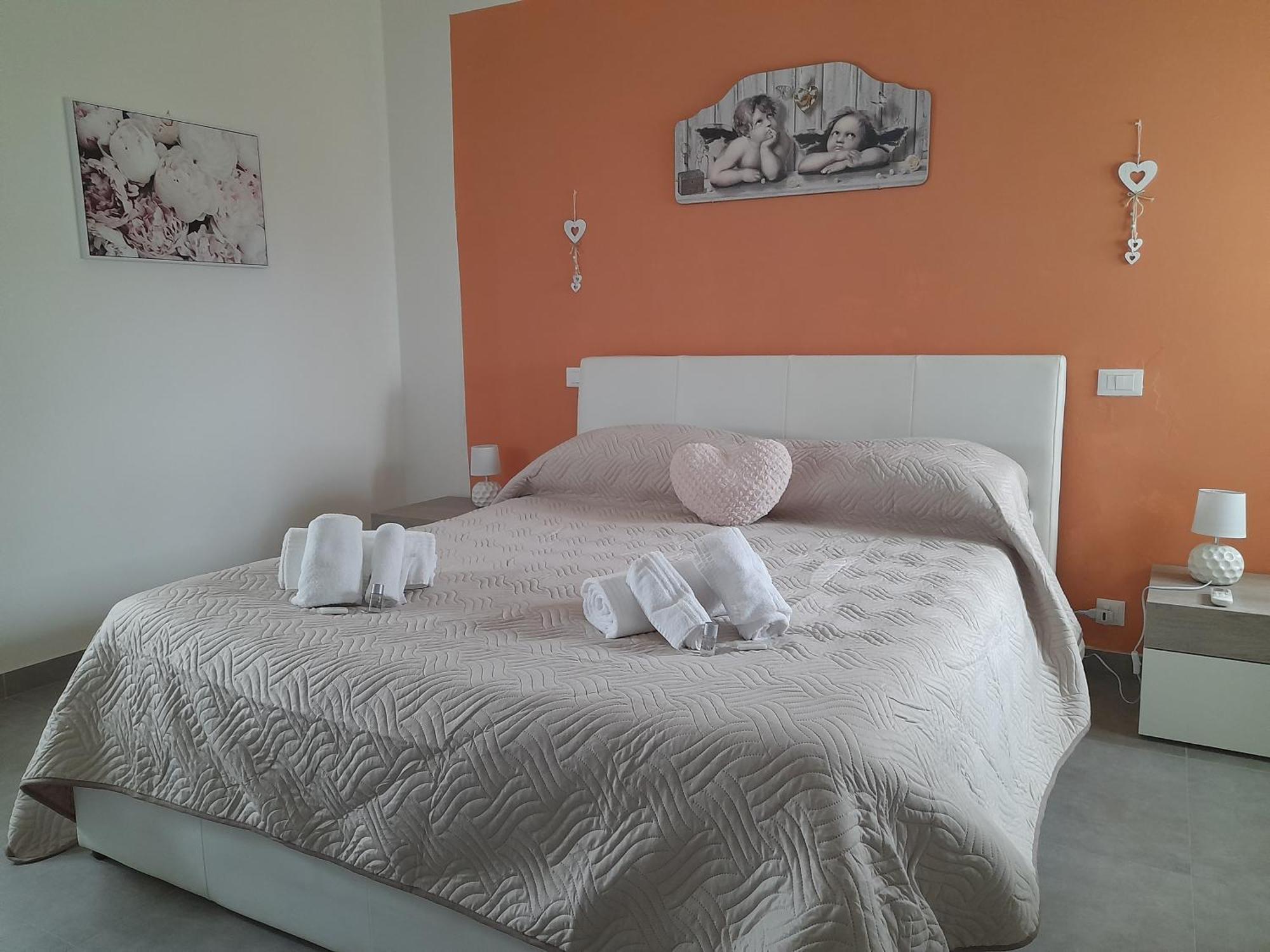 Villa La Magnolia - Private Beach Access, Garden, Views Лацизе Номер фото